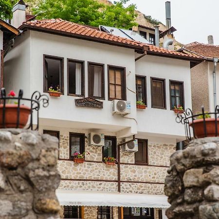 Toni'S Guest House Melnik  Exterior photo