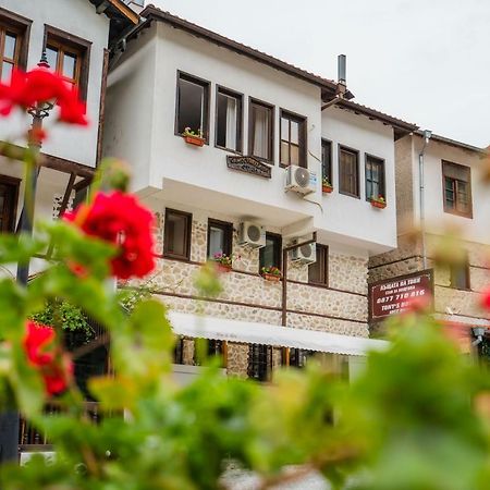 Toni'S Guest House Melnik  Exterior photo