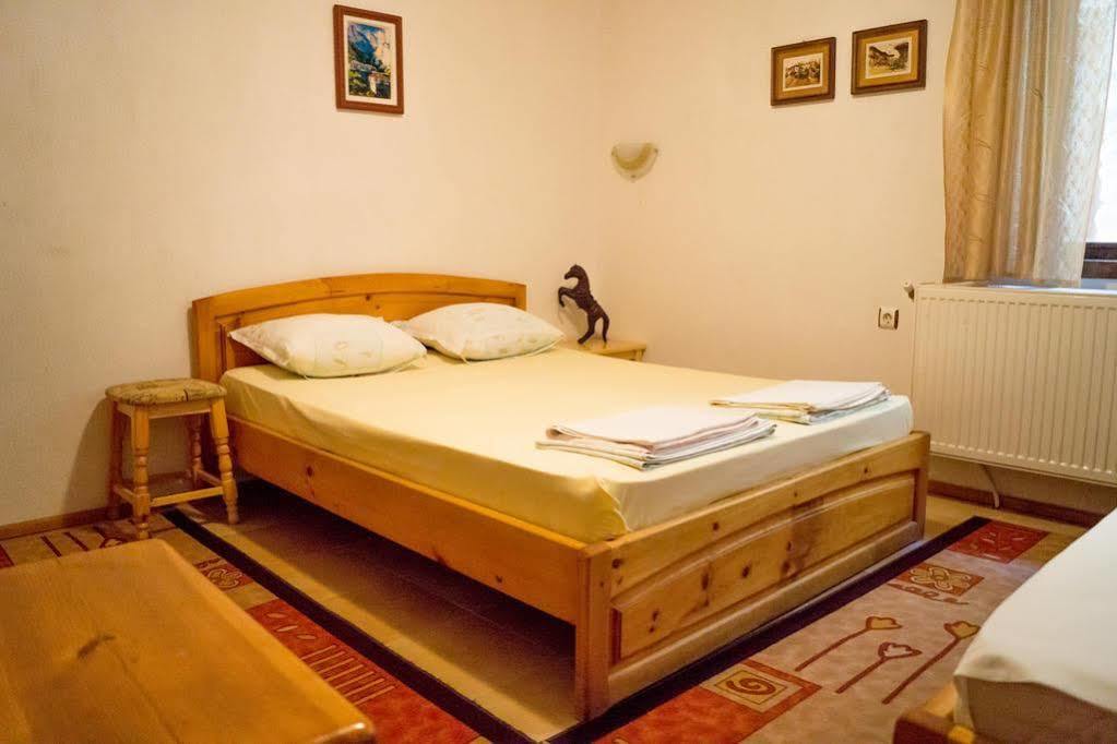 Toni'S Guest House Melnik  Exterior photo