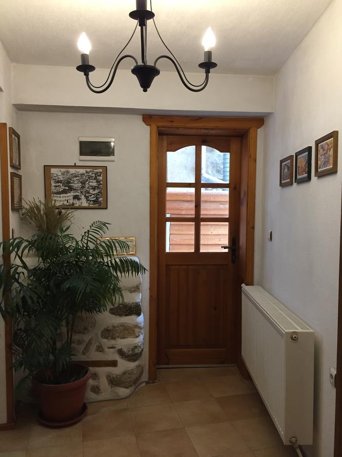 Toni'S Guest House Melnik  Exterior photo