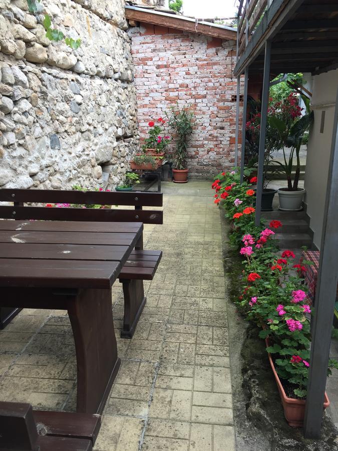 Toni'S Guest House Melnik  Exterior photo