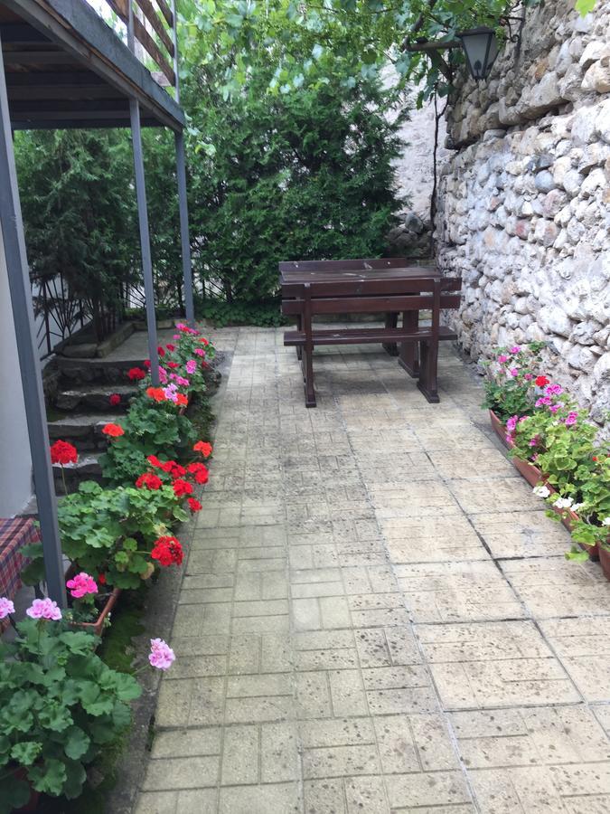 Toni'S Guest House Melnik  Exterior photo