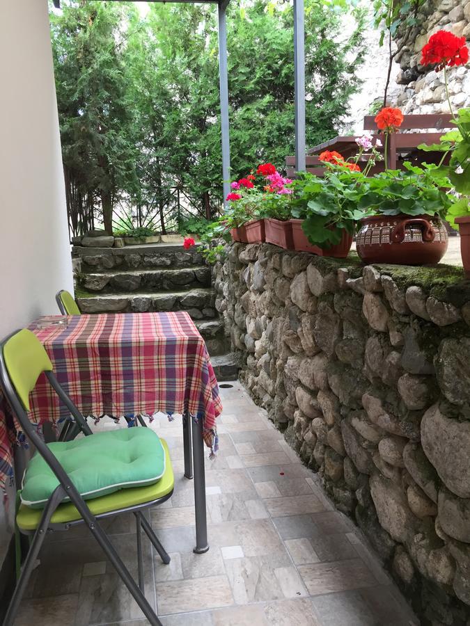 Toni'S Guest House Melnik  Exterior photo