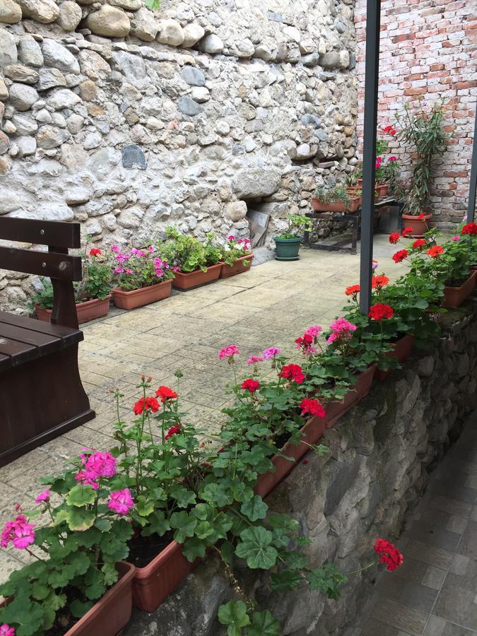 Toni'S Guest House Melnik  Exterior photo