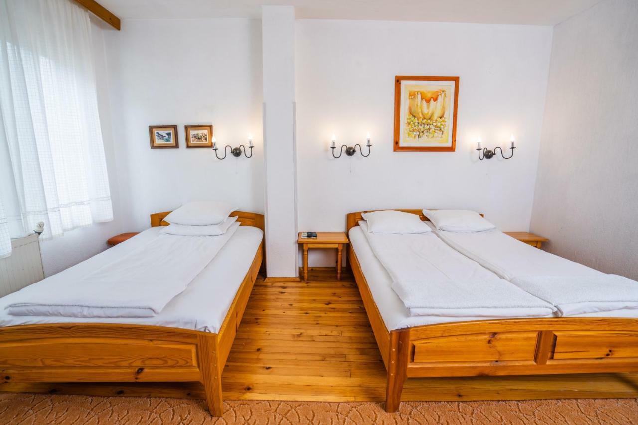 Toni'S Guest House Melnik  Exterior photo