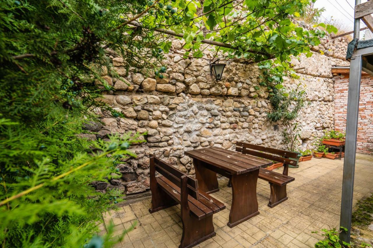 Toni'S Guest House Melnik  Exterior photo