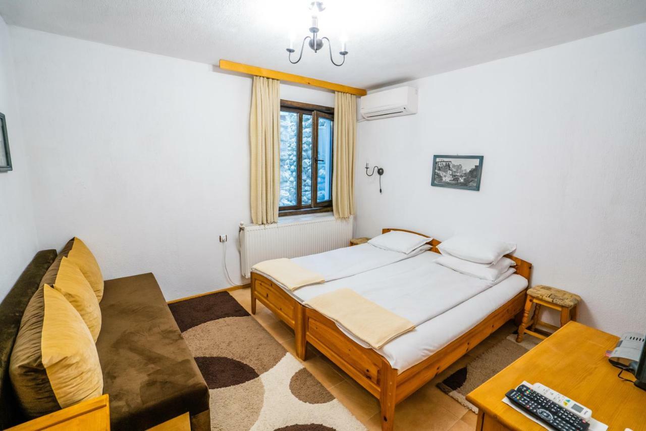 Toni'S Guest House Melnik  Exterior photo