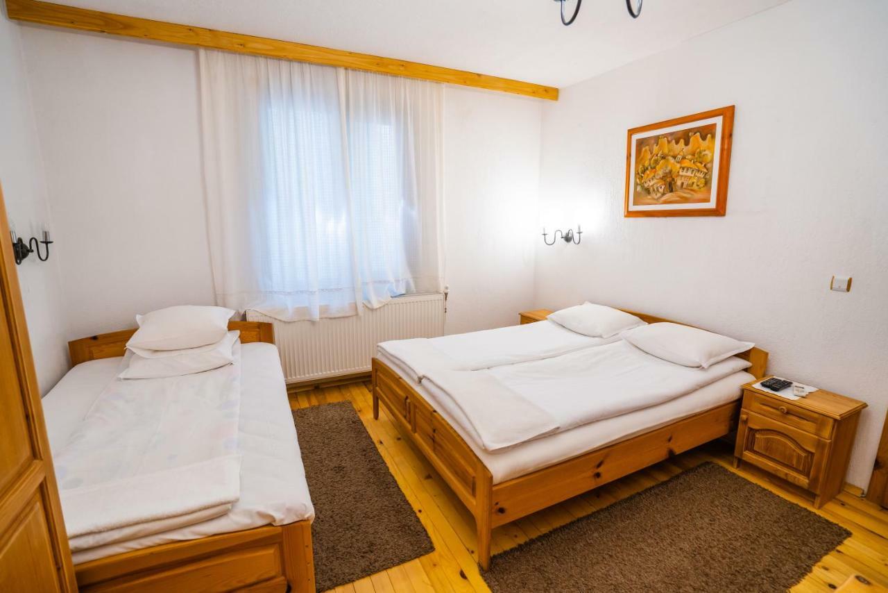 Toni'S Guest House Melnik  Exterior photo